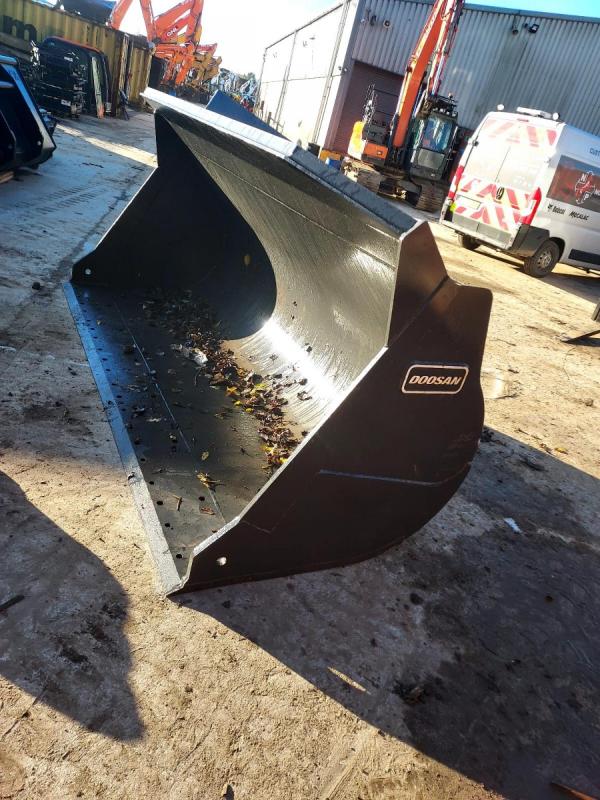 Doosan Gp Bucket Dl For Sale Norwest Plant Ltd