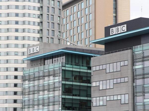 Salford Skyscraper Cluster Will Need Major Excavation