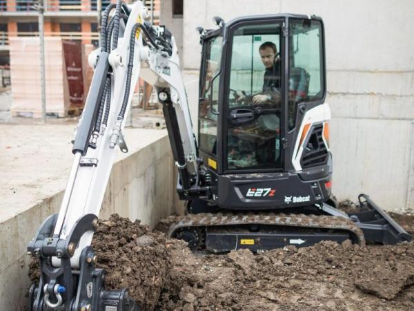 Does A Merger Mean Bobcat Is Going All-In On Automation?