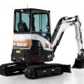 Bobcat E27Z