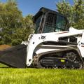 Bobcat T450