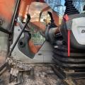 Doosan DX255LC-5