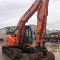 Doosan DX140LCR-3