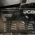 JCB 536-60 Ag Spec