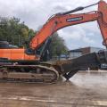 Doosan DX530LC-5