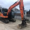 Doosan DX140LC-5