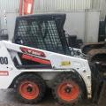 Bobcat S100