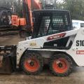 Bobcat S100