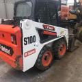 Bobcat S100