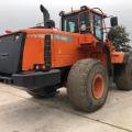 Doosan DL420-3