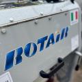 Rotair R60 Petrol