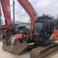 Hitachi ZX130LCN-5