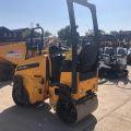 JCB CT160