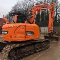 Doosan DX140LCR-3