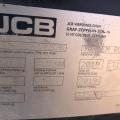 JCB CT160