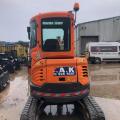 Doosan DX35Z