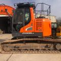 Doosan DX235LCR-5