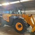 JCB 536-60 Ag Spec