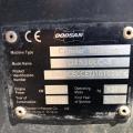 Doosan DX530LC-5