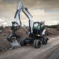 Bobcat E57W