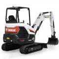 Bobcat E34