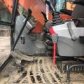 Doosan DX140LCR-3