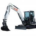 Bobcat E60