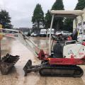 Takeuchi TB216