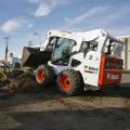 Bobcat S770