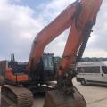 Doosan DX225LC-7