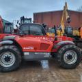 Manitou MLT741-120