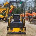 JCB VMT260