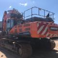 Doosan DX530LC