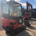 Kubota KX015-4