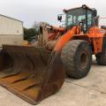 Doosan DL420-3