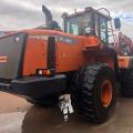 Doosan DL420-3