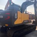 Volvo EC140EL