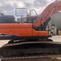 Doosan DX225LC-7