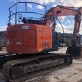 Hitachi ZX225USLC-5B