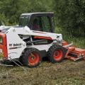 Bobcat S550