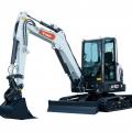 Bobcat E50Z