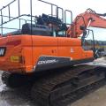 Doosan DX255LC-5