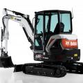 Bobcat E35Z