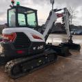 Bobcat E55Z