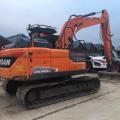 Doosan DX140LC-5