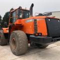 Doosan DL420-3