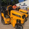 JCB CT160