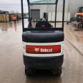 Bobcat E16