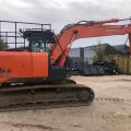 Hitachi ZAXIS30