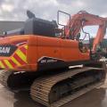 Doosan DX225LC-7